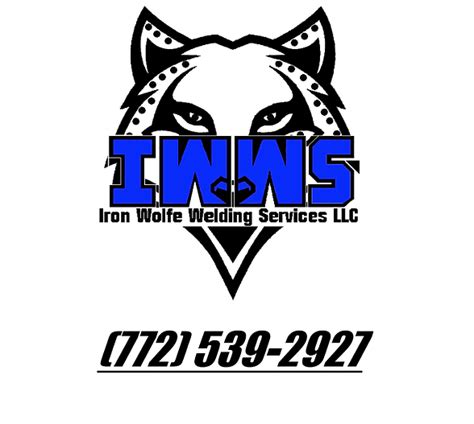 iron wolfe welding